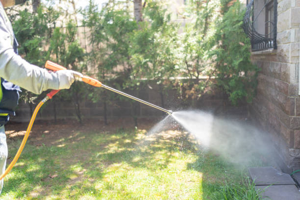 Best Commercial Pest Control Services  in Starkville, MS